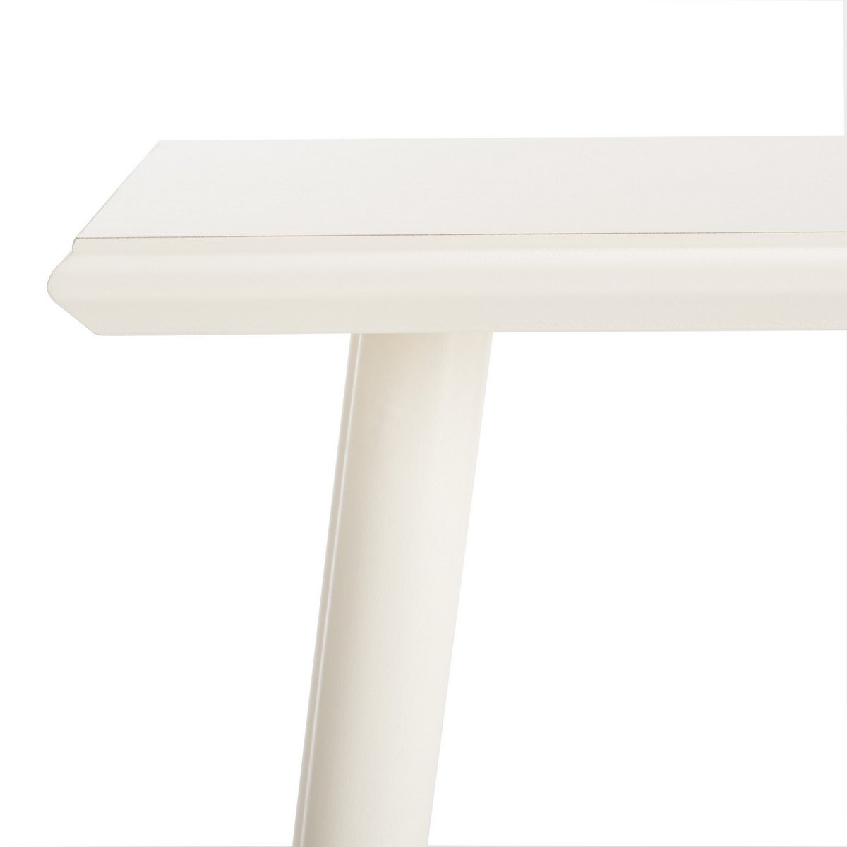 Marchal Console Table, White - Image 2