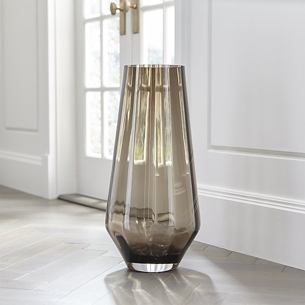 Capital Floor Vase - Image 0