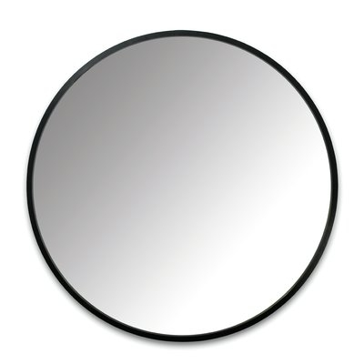 Hub Accent Mirror - Image 0