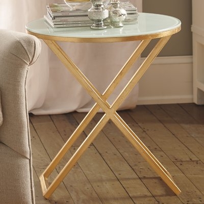 Birrell End Table - Image 0
