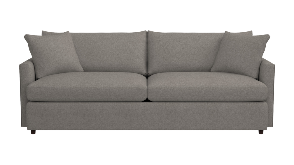 Lounge II Petite 93" Sofa - Image 0