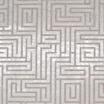"A-Maze" Wallpaper - Image 0