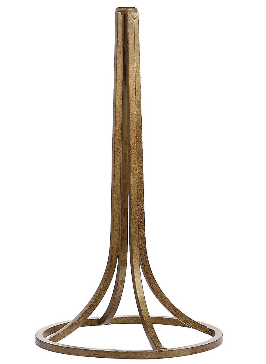 Mckenna 30-Inch H Table Lamp - Antique Bronze - Safavieh - Image 3
