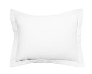 Essential Bedding Standard Sham - White - Image 0