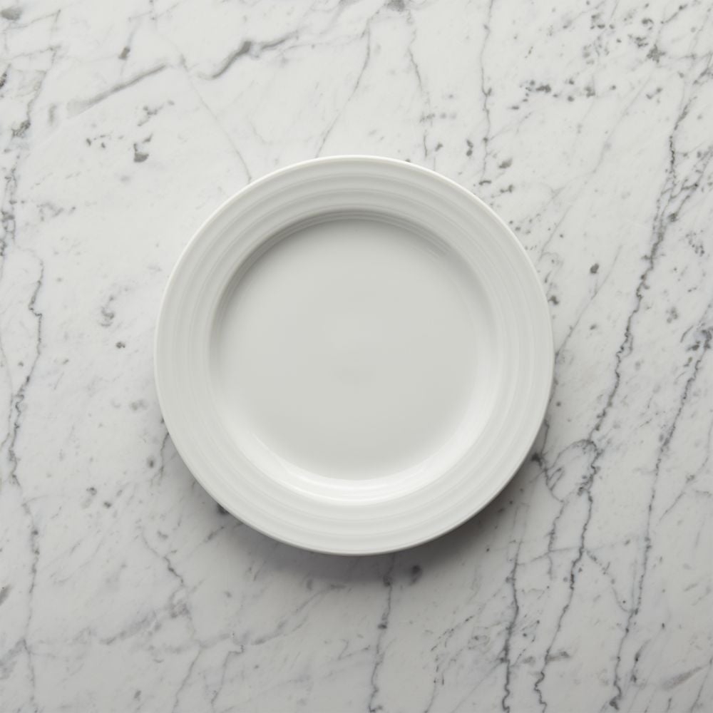 Roulette Salad Plate - Image 0