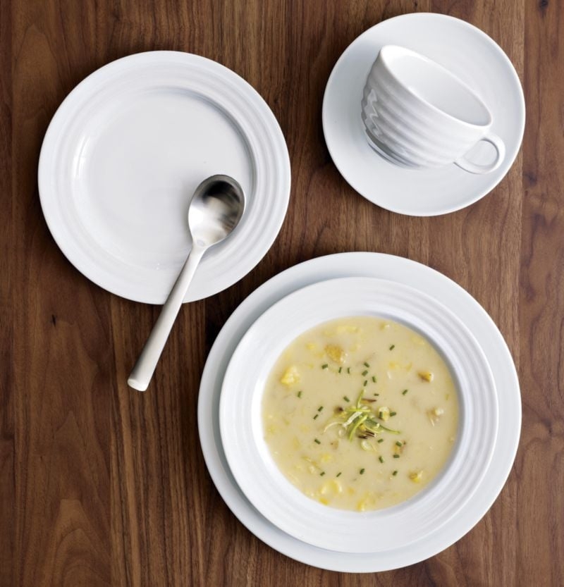 Roulette Salad Plate - Image 9