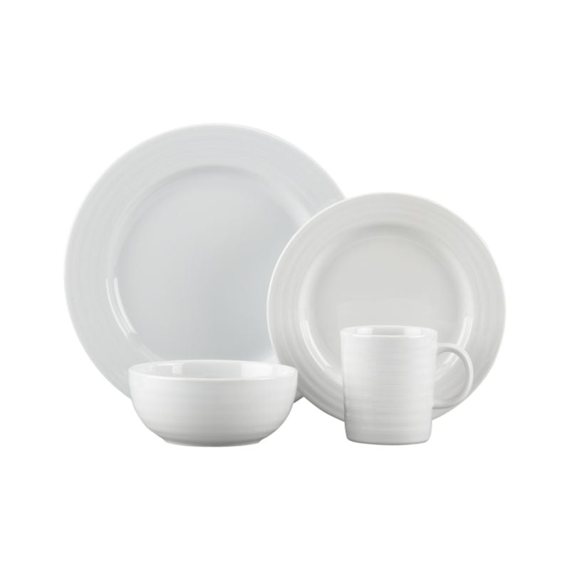 Roulette Salad Plate - Image 11