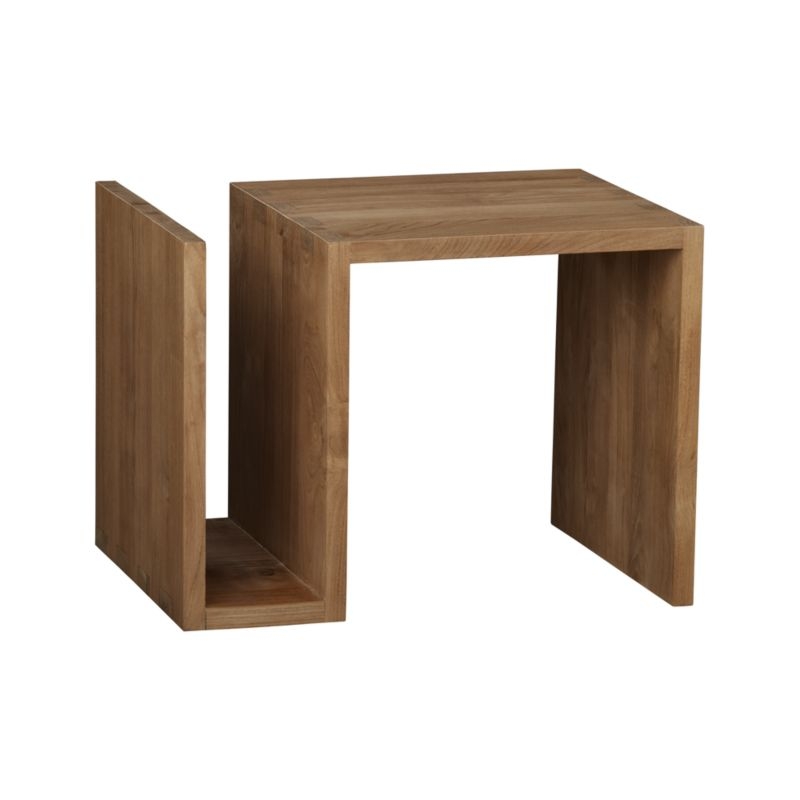 Entu Side Table - Image 7