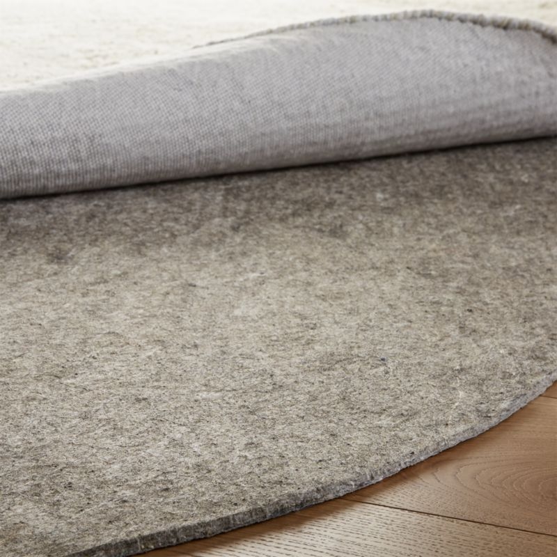 Multisurface 5'x8' Thick Rug Pad - Image 3
