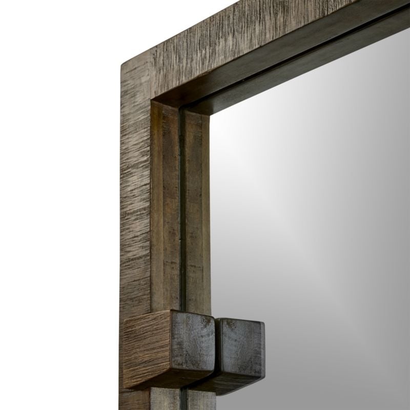 Stilt Floor Mirror - Image 3
