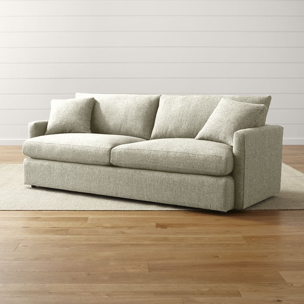 Lounge Sofa 93" - Image 1