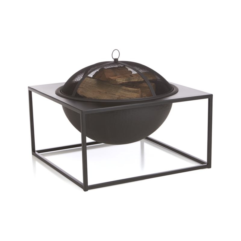 Carswell Large Firepit - Image 7
