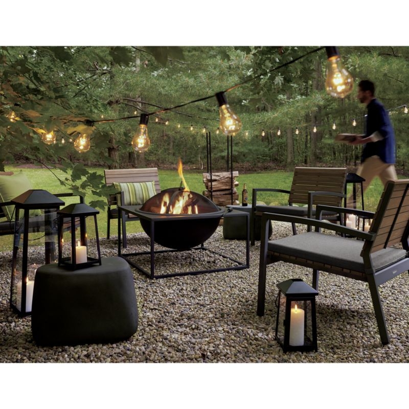 Carswell Large Firepit - Image 11
