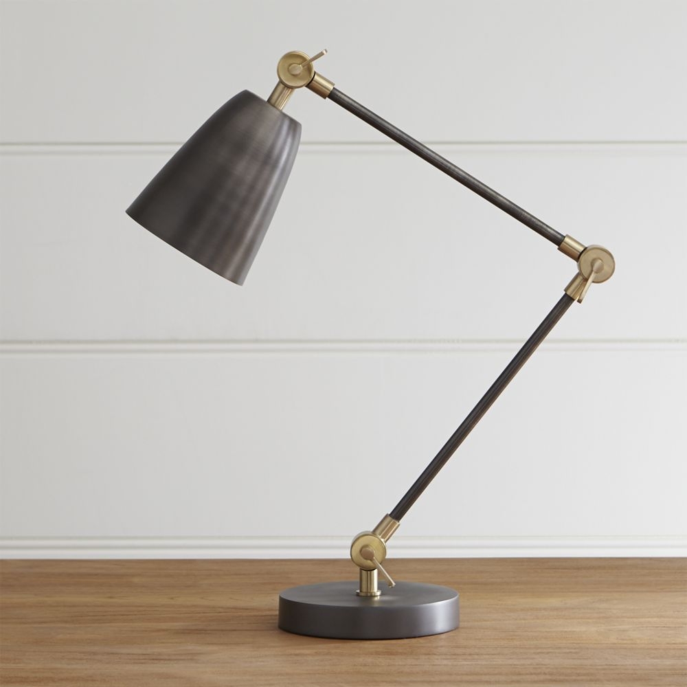 Cole Desk Lamp - Image 0