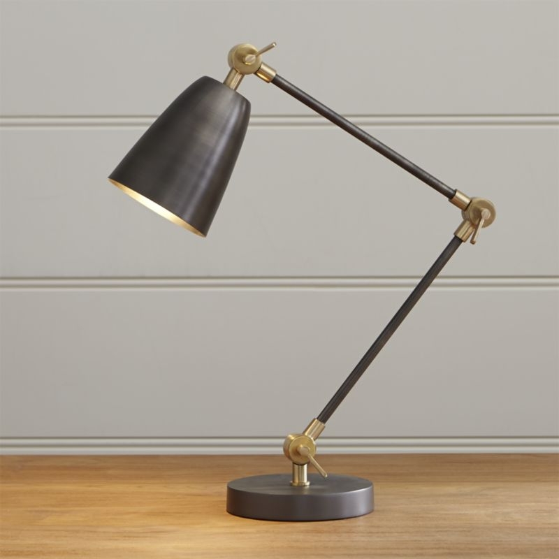 Cole Desk Lamp - Image 1