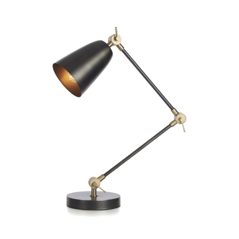 Cole Desk Lamp - Image 9