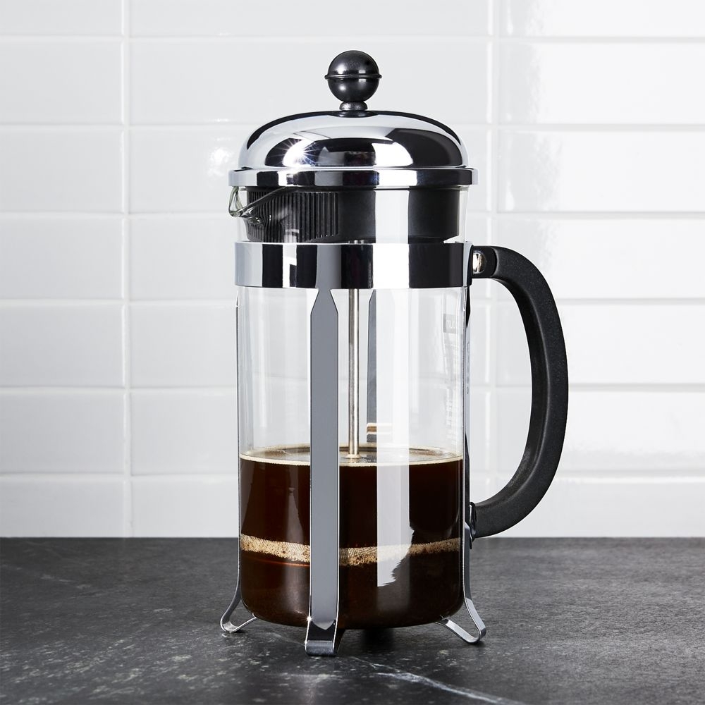 Bodum ® Chambord 34-Oz. French Press - Image 0
