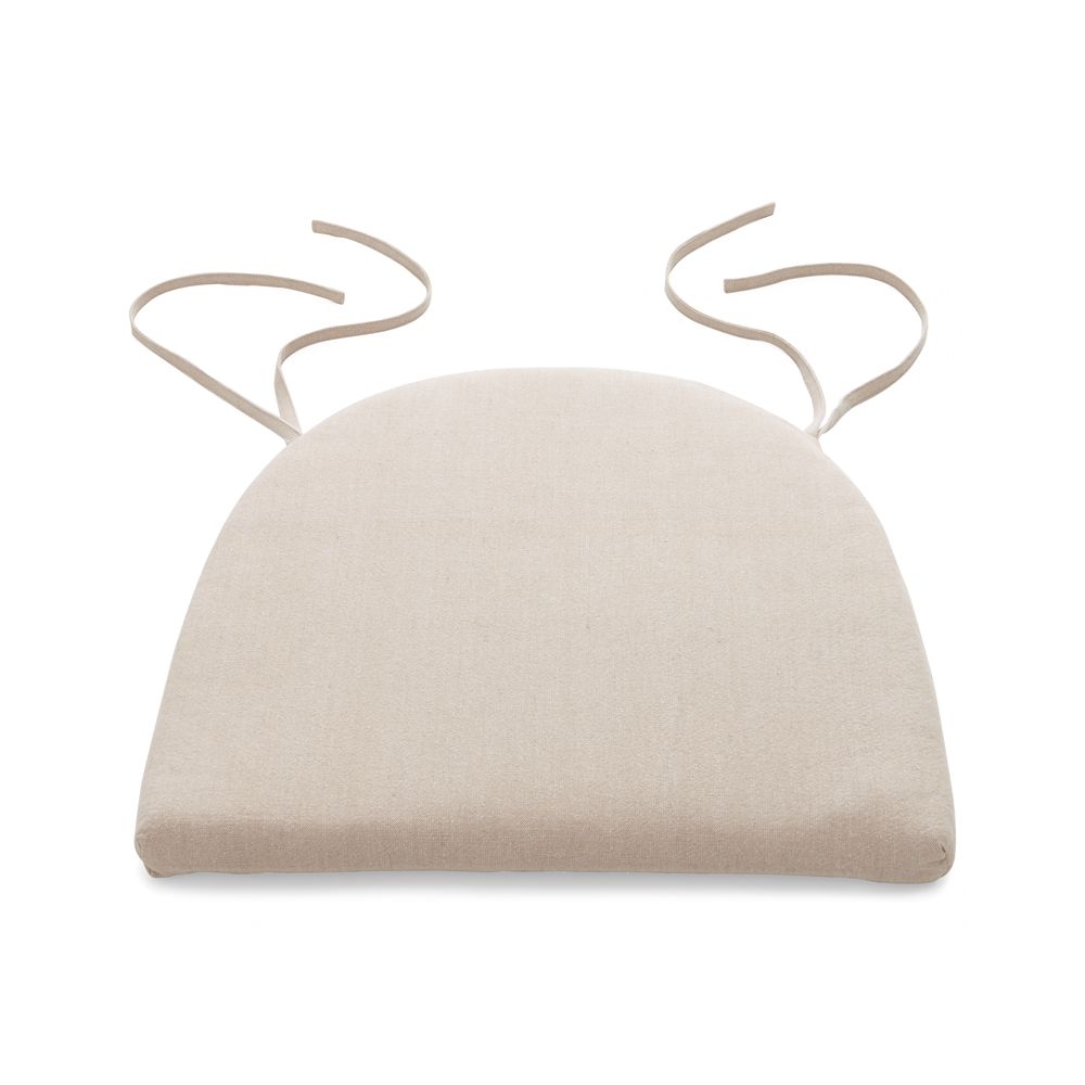 Vintner Sand Chair Cushion - Image 0