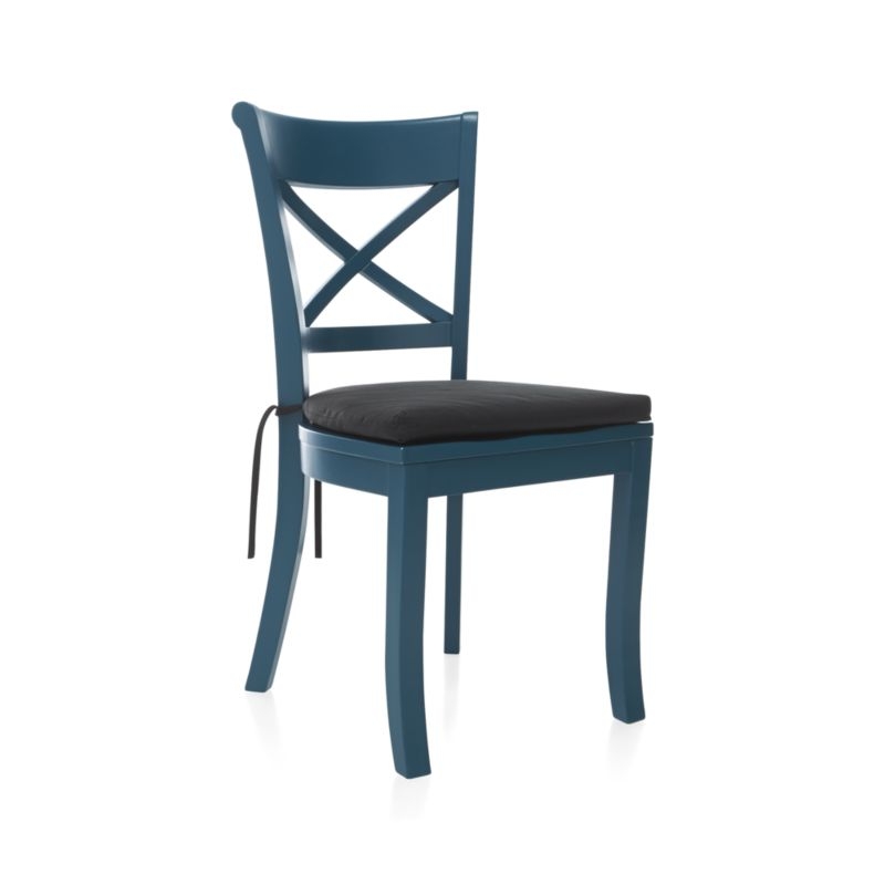Vintner-Willa Black Chair Cushion - Image 4