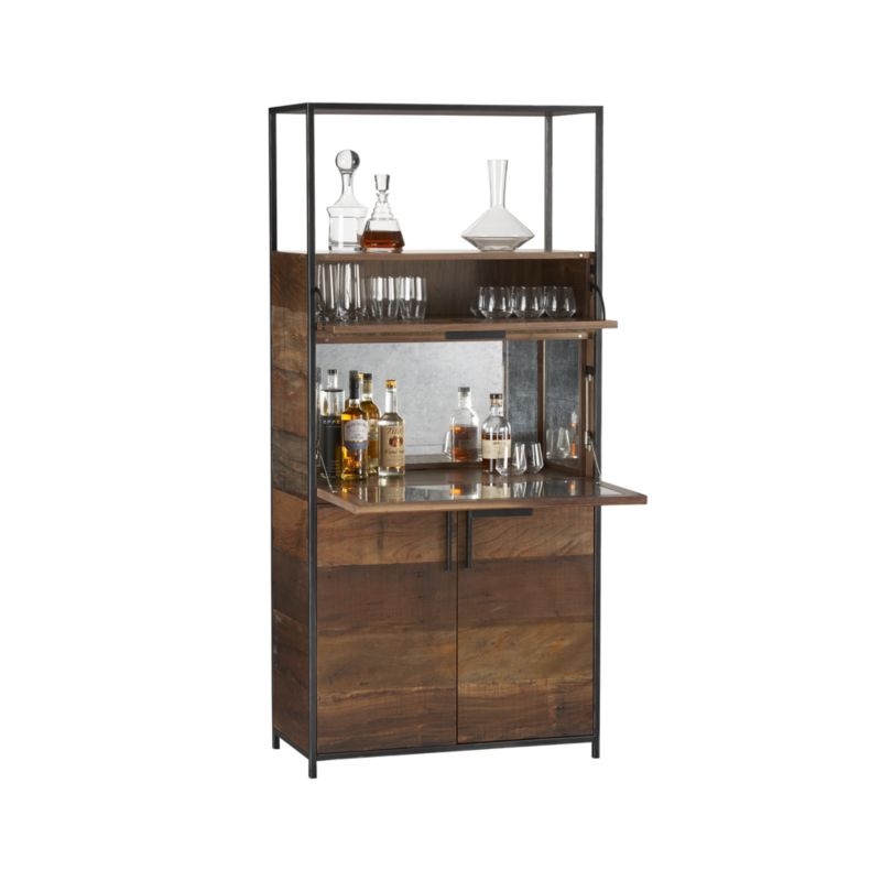 Clive Bar Cabinet - Image 4