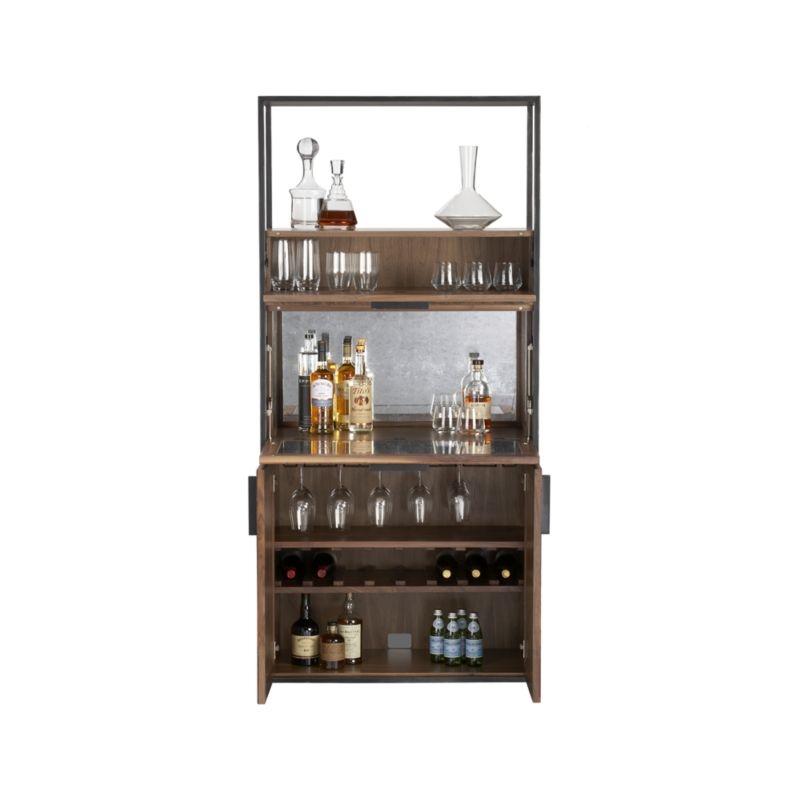 Clive Bar Cabinet - Image 6