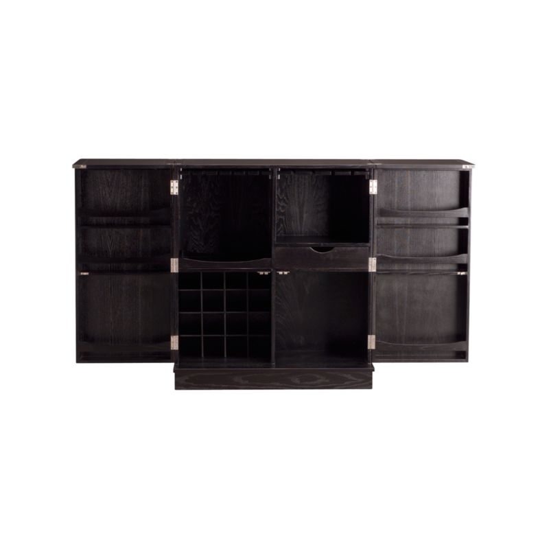 Steamer Bar Cabinet - Image 8