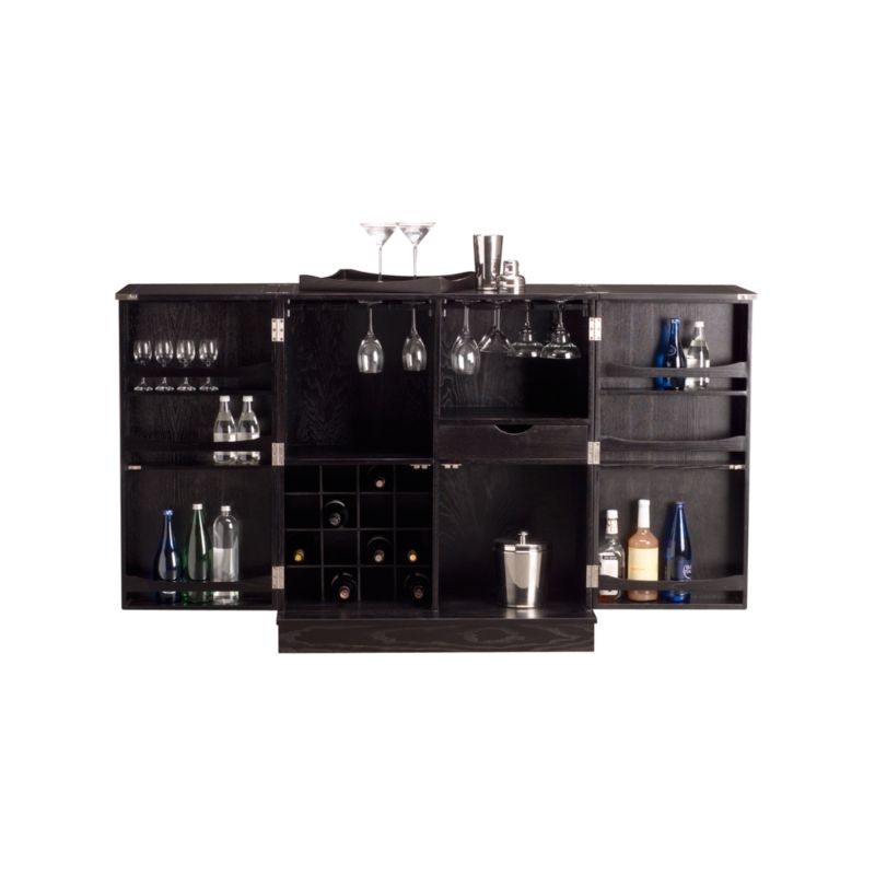 Steamer Bar Cabinet - Image 9