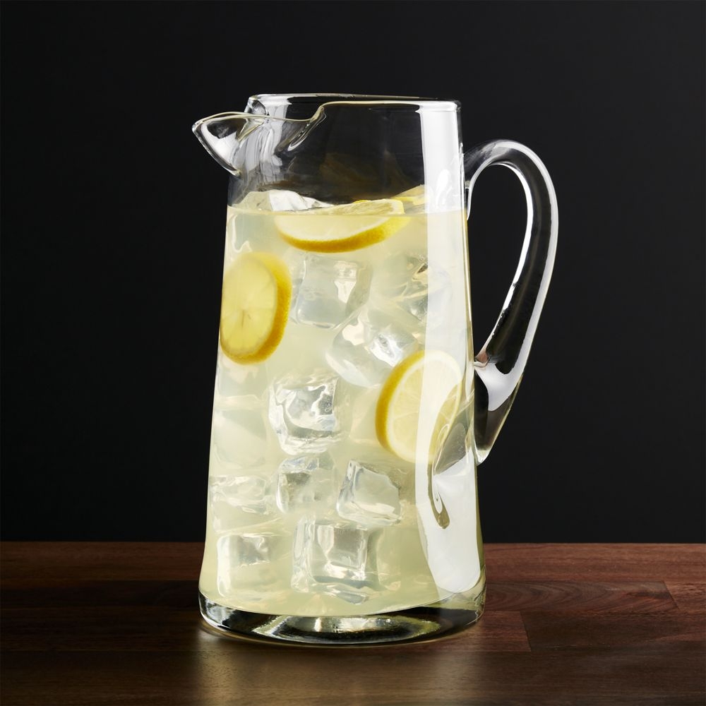 Impressions 80-oz. Pitcher - Image 0