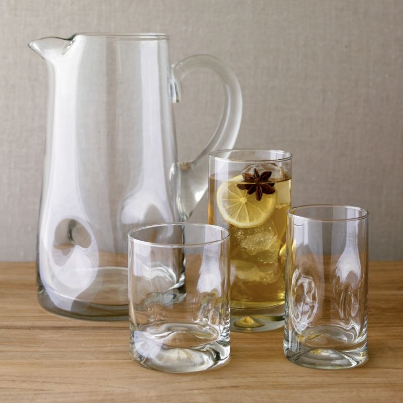 Impressions 80-oz. Pitcher - Image 6