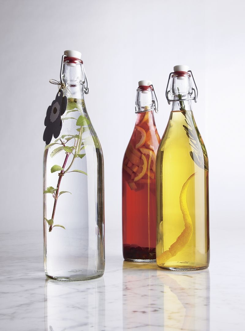 Airtight Glass Bottle - Image 4