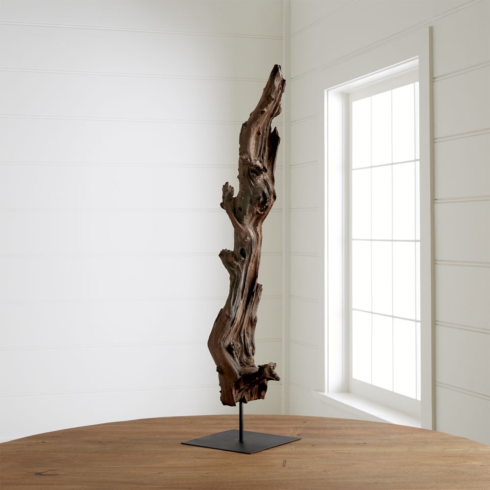 Root Sculpture - Image 0