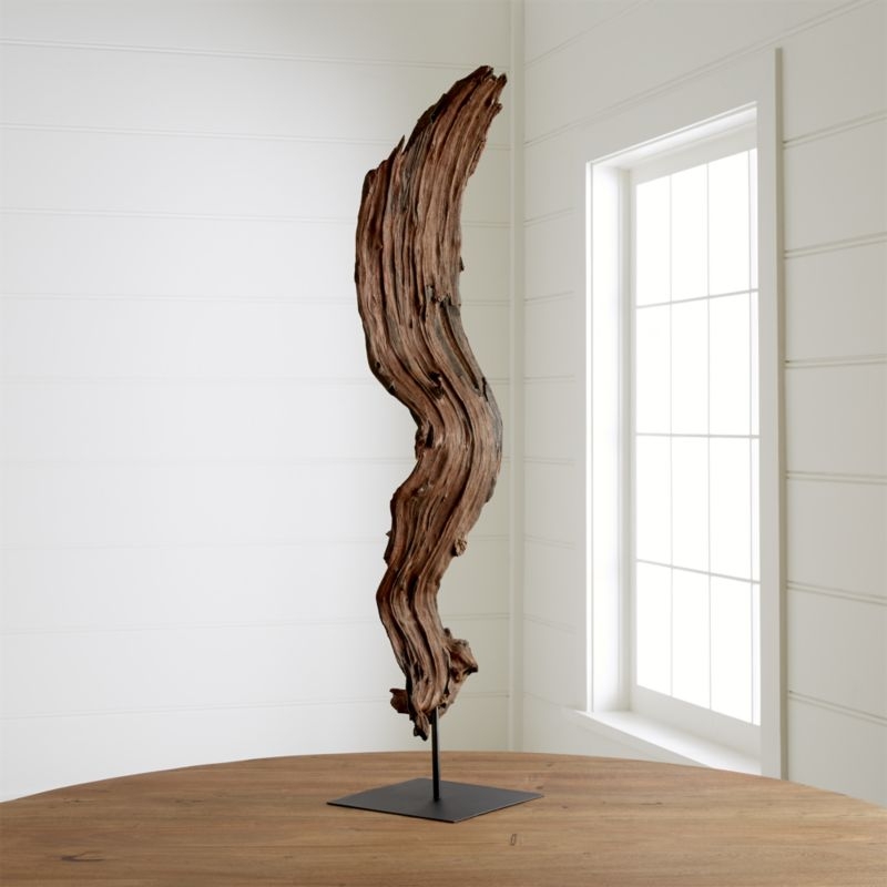 Root Sculpture - Image 1