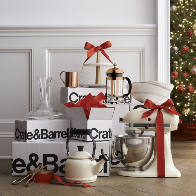 Bodum ® Chambord Copper 34-Oz. French Press - Image 7