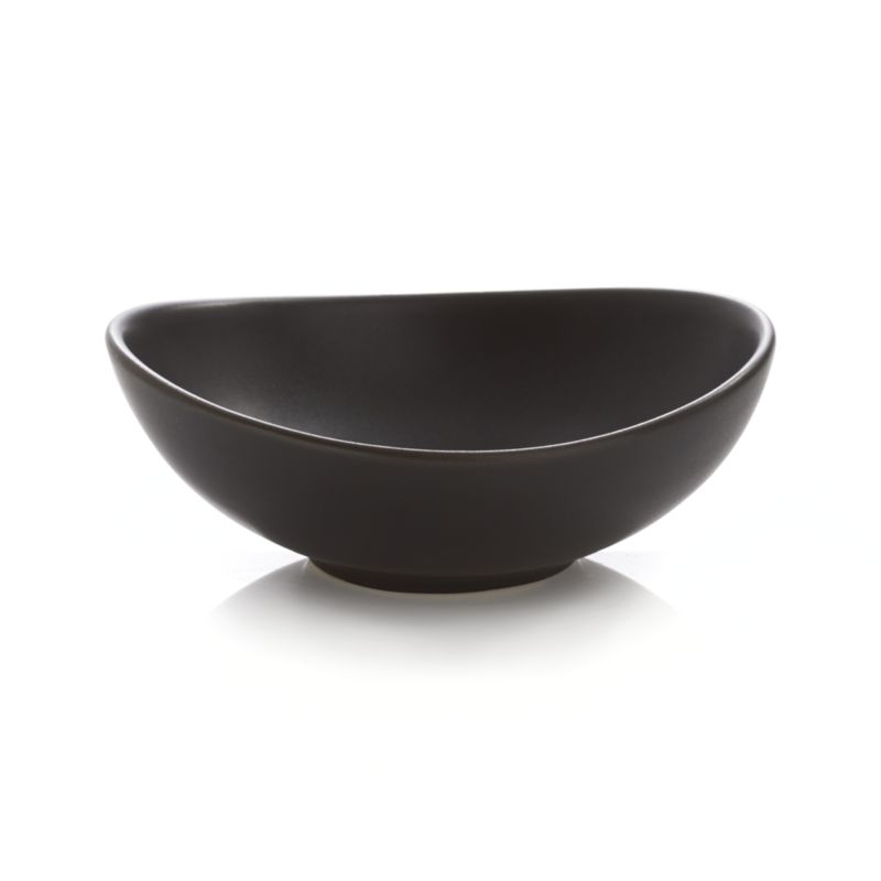 Mini Black Bowl - Image 1