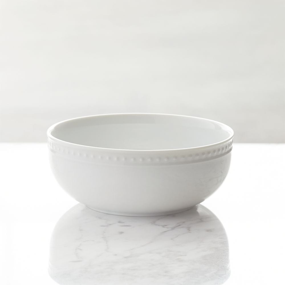Staccato Cereal Bowl - Image 0