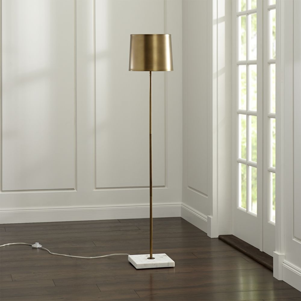 Astor Floor Lamp - Image 0