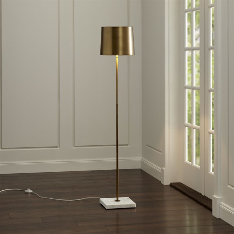 Astor Floor Lamp - Image 1