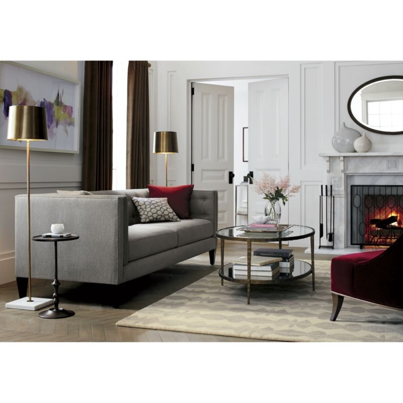 Astor Floor Lamp - Image 2