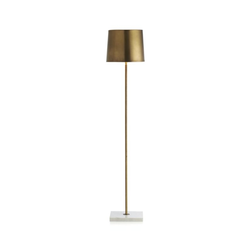 Astor Floor Lamp - Image 7