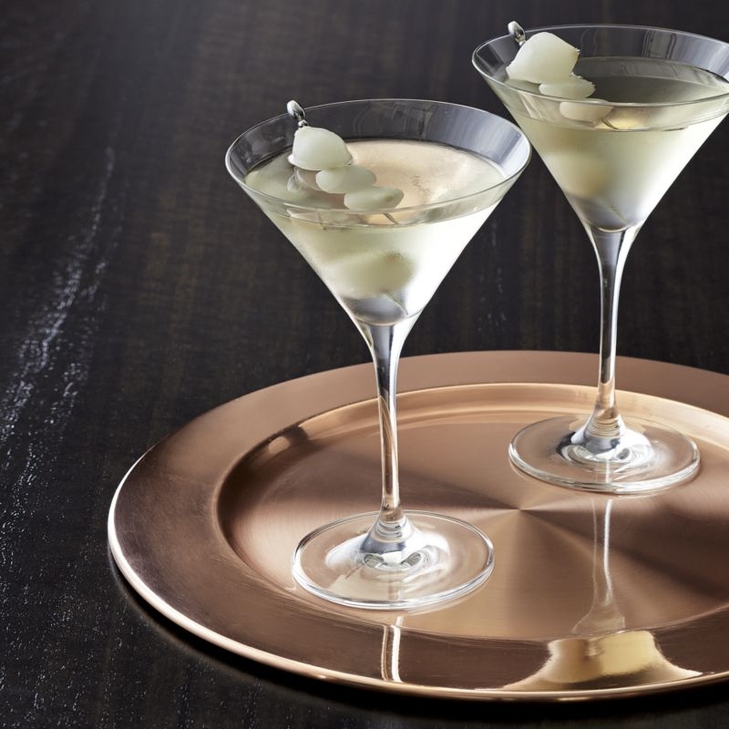 Aspen 8-Oz. Martini Glass - Image 4