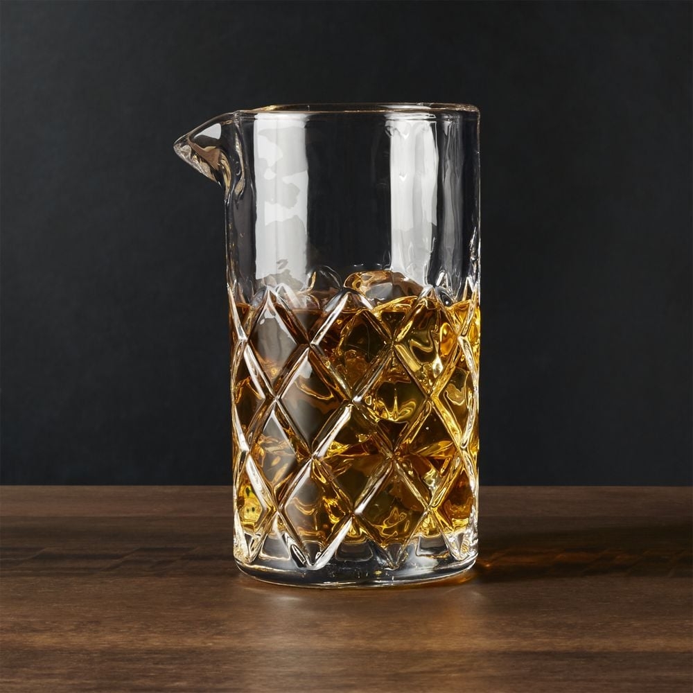 Hatch 18-Oz. Mixing Glass - Image 0