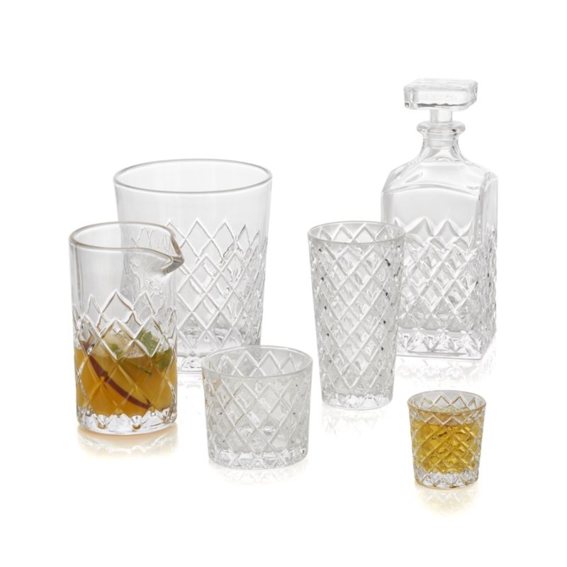 Hatch 18-Oz. Mixing Glass - Image 1