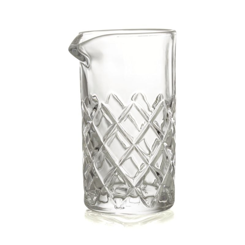 Hatch 18-Oz. Mixing Glass - Image 3