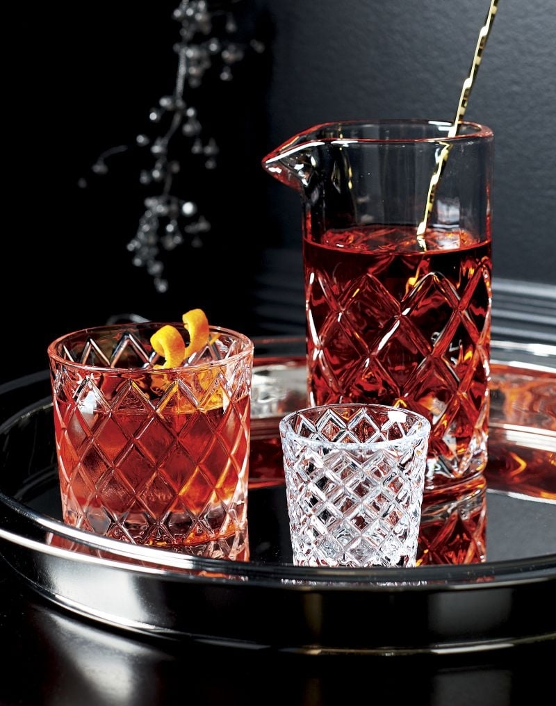 Hatch 18-Oz. Mixing Glass - Image 4