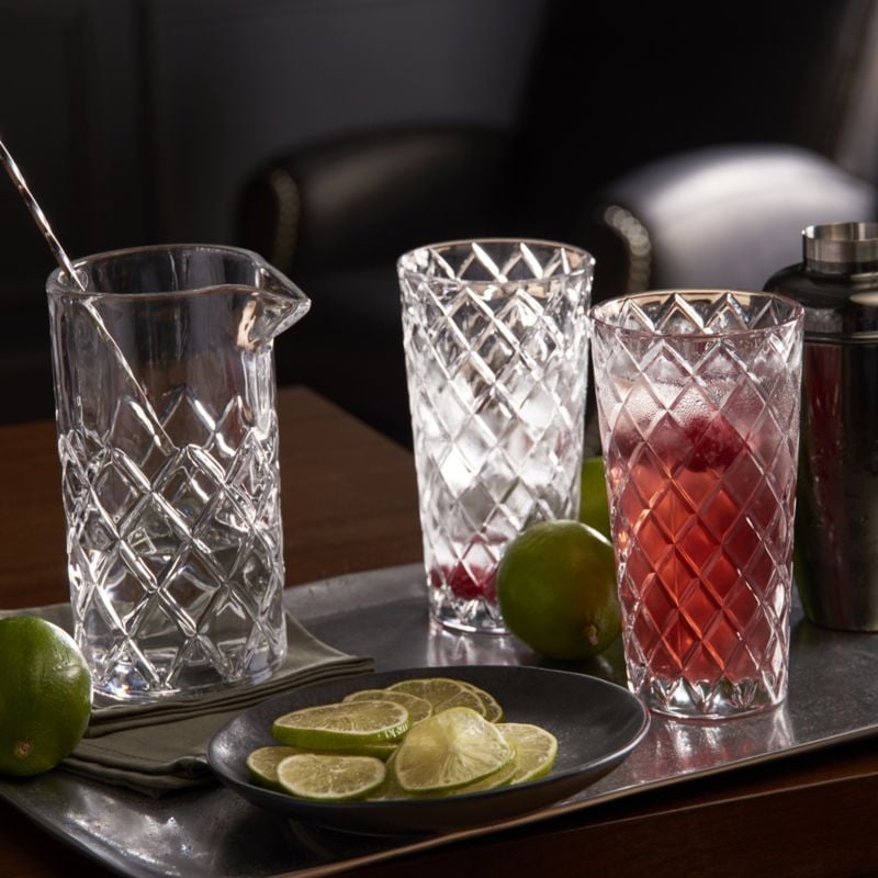 Hatch 18-Oz. Mixing Glass - Image 6