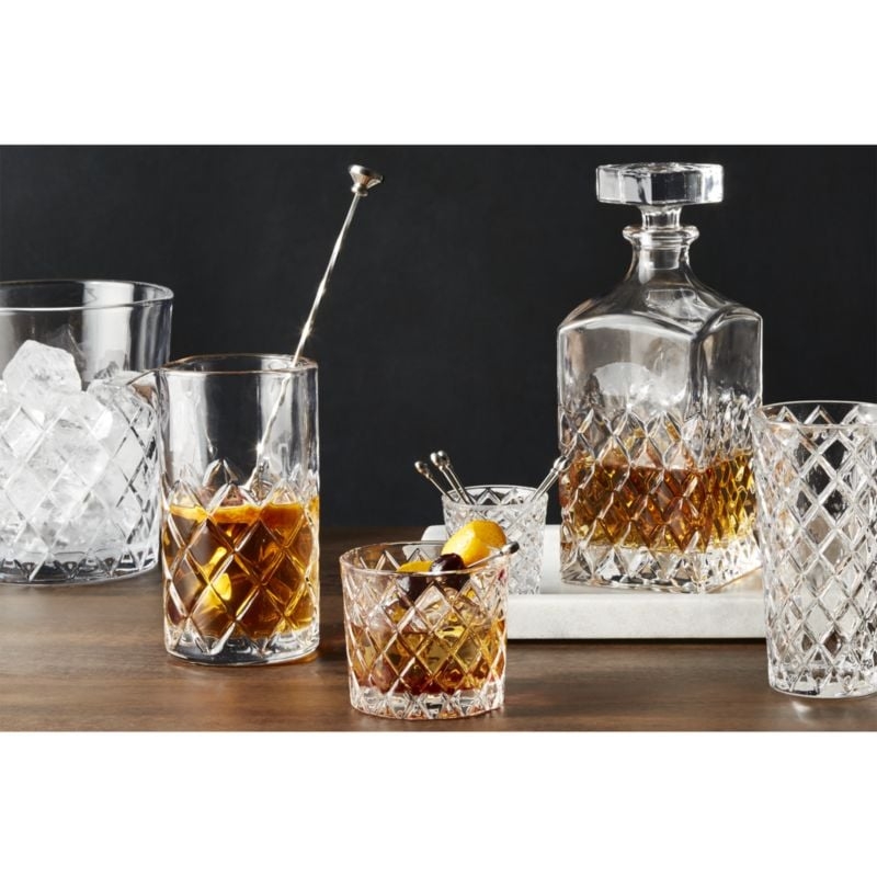 Hatch 18-Oz. Mixing Glass - Image 7