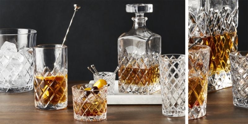 Hatch 18-Oz. Mixing Glass - Image 8