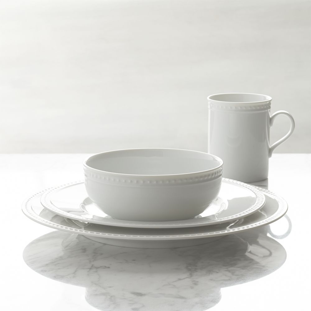 Staccato 4-Piece Place Setting - Image 0