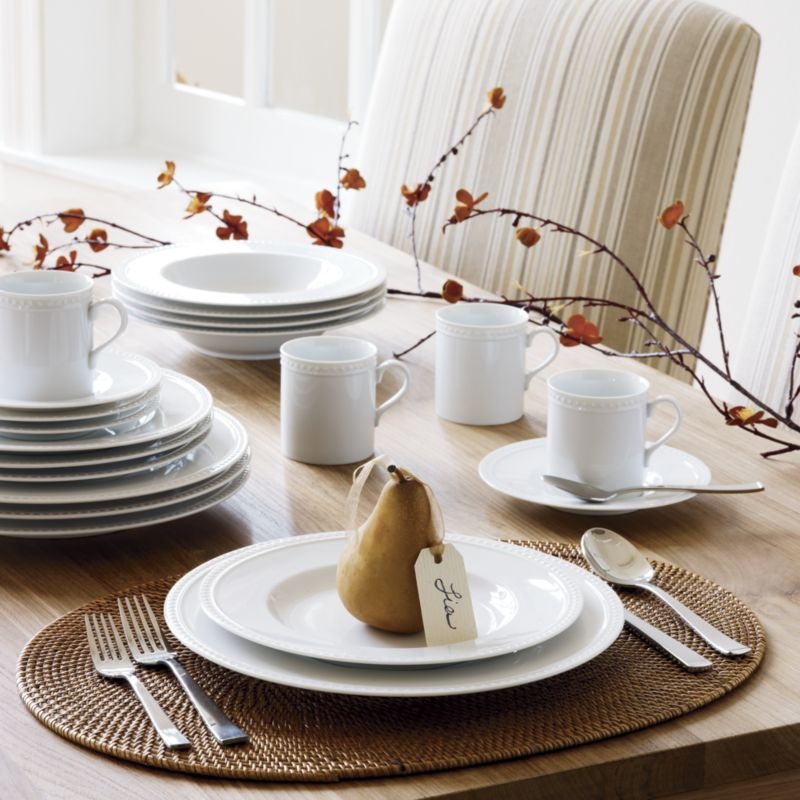 Staccato 4-Piece Place Setting - Image 3