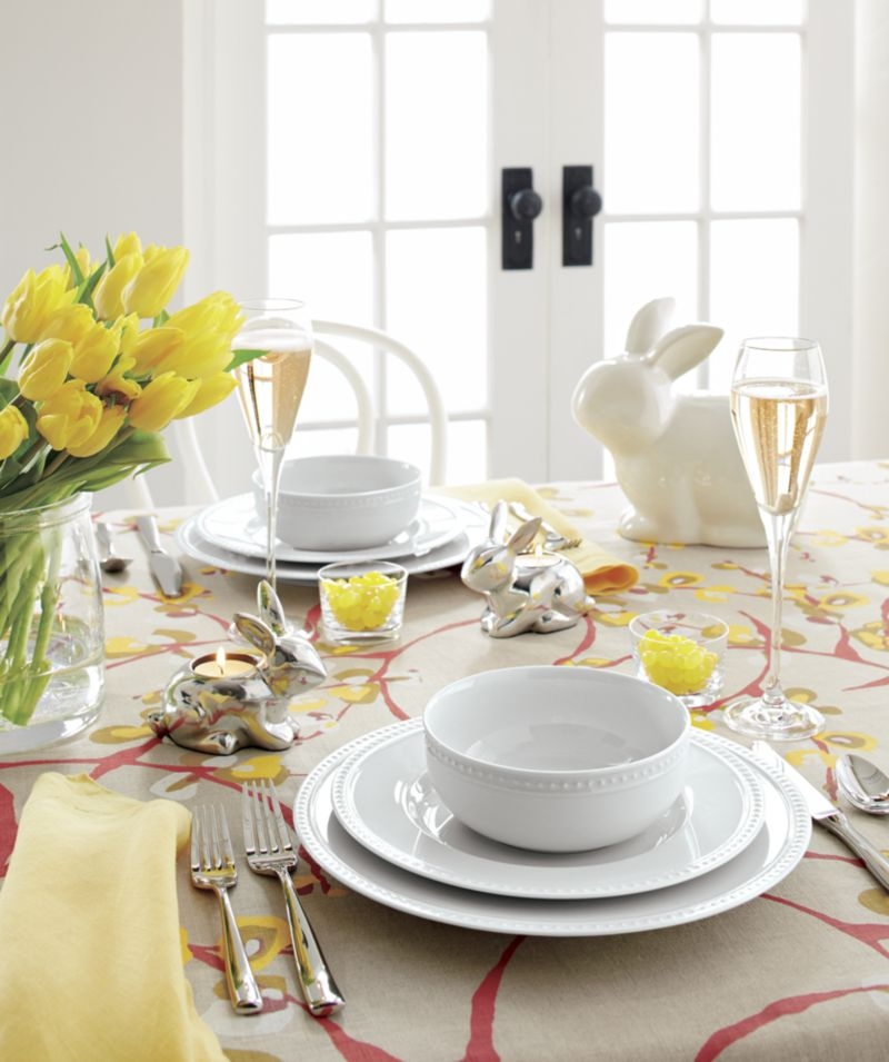 Staccato 4-Piece Place Setting - Image 4